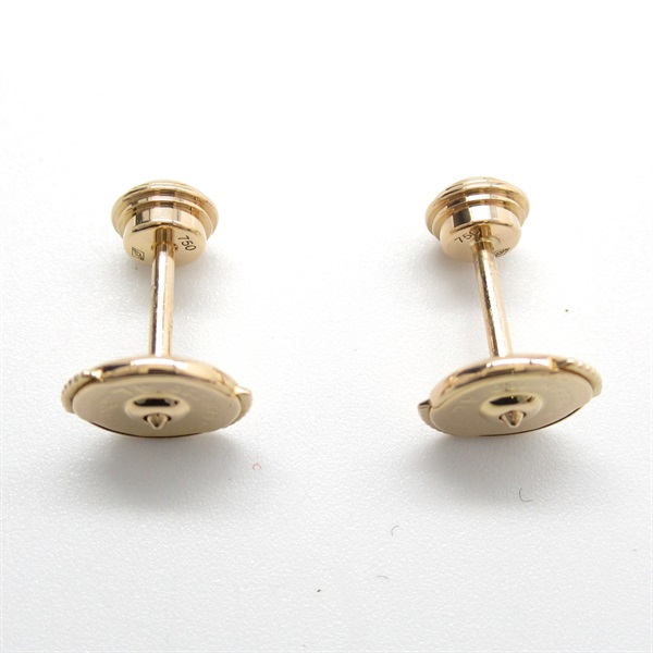 美品】カルティエ ダムール イヤリング SM ピアス 片耳用 5867 【公式