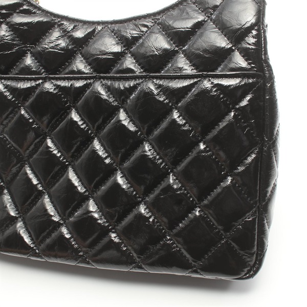 シャネル(CHANEL)シャネル マトラッセ ホーボー ショルダーバッグ