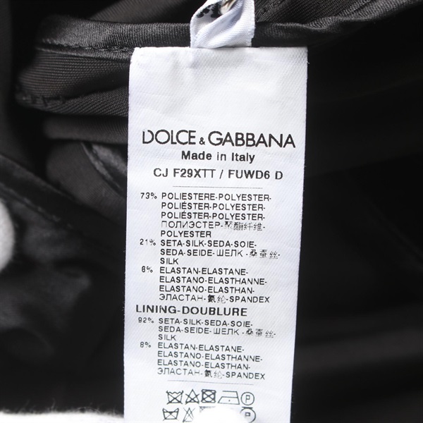 ドルチェアンドガッバーナ(DOLCE & GABBANA)ドルチェアンドガッバーナ