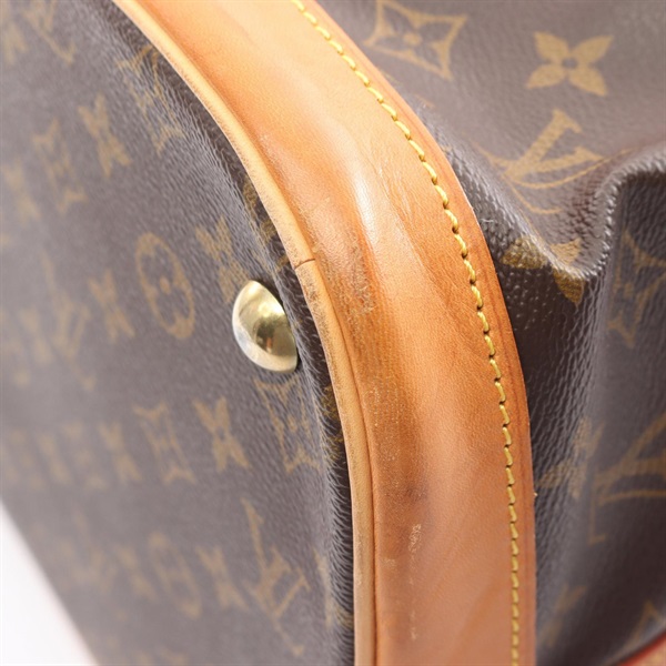 ルイ・ヴィトン(LOUIS VUITTON)ルイ・ヴィトン クルーザーバッグ45