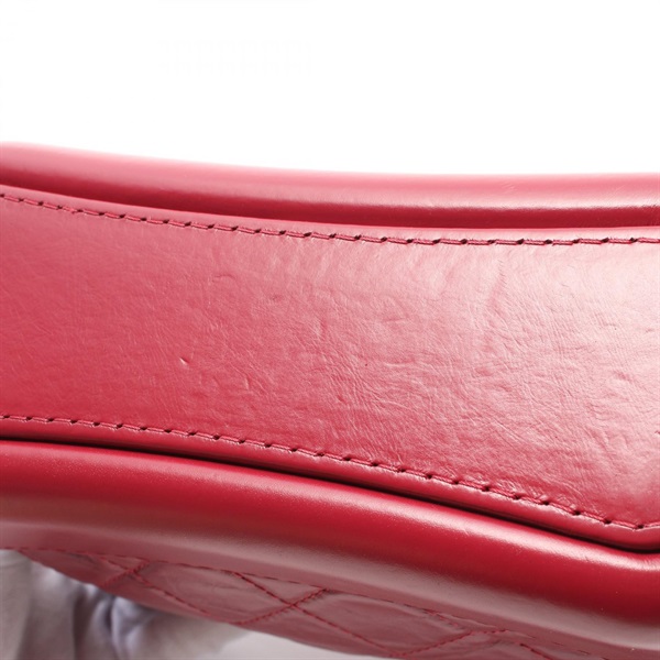 カーボウイ　プロフ必読!! ❤︎新品未開封❤︎シャネル❤︎シャネル ガブリエル カーボウイ プロフ必読!! ❤︎新品未開封❤︎シャネル