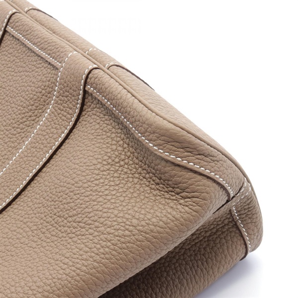 エルメス(HERMES)エルメス ガーデンパーティTPM トートバッグ バッグ
