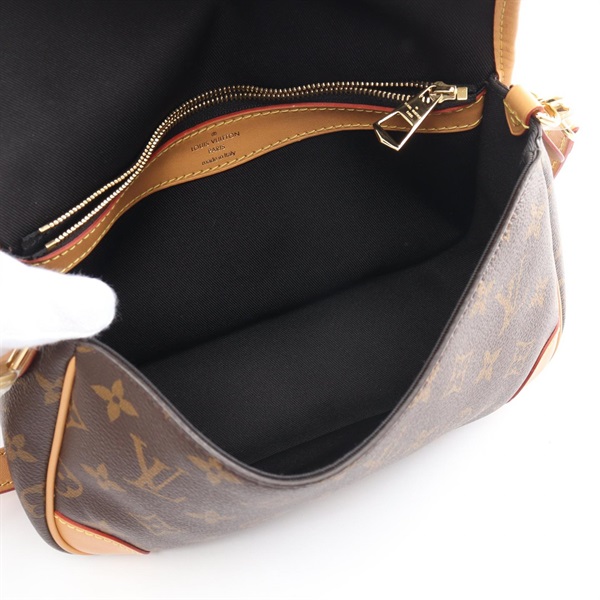 ルイ・ヴィトン(LOUIS VUITTON)ルイ・ヴィトン ディアヌ NM PM