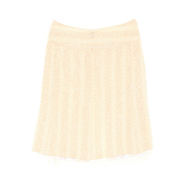 シャネル(CHANEL)シャネル スカート 衣料品 ボトムス レディース 
