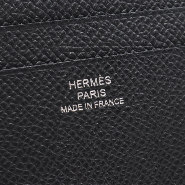 エルメス(HERMES)エルメス MC2 ユークリッド カードケース 