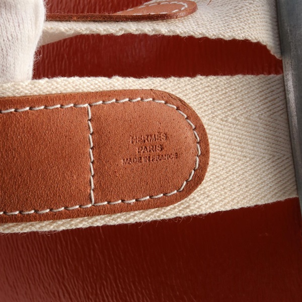エルメス(HERMES)エルメス サドル ストレージ ボックス その他雑貨