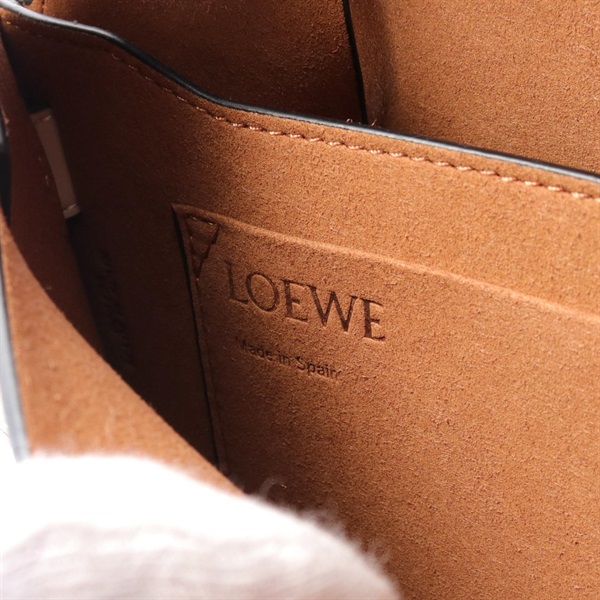 ロエベ(LOEWE)ロエベ ゲートバッグ スモール ショルダーバッグ バッグ