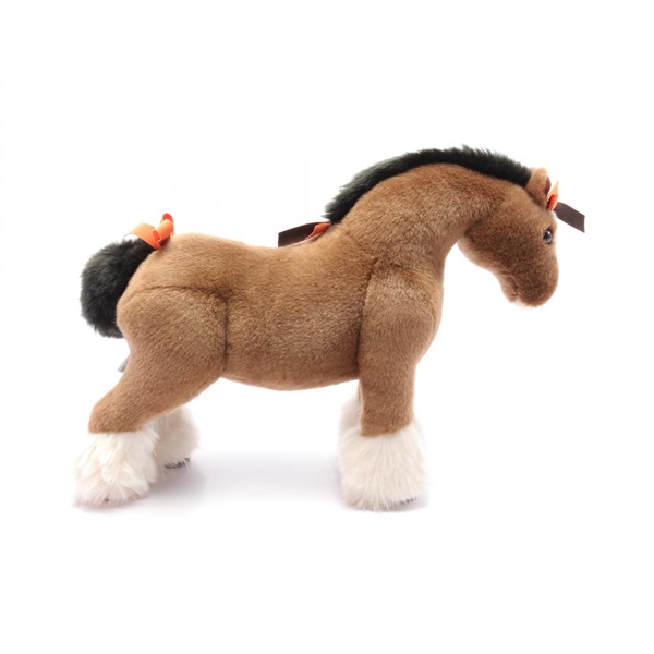 エルメス(HERMES)エルメス エルミーPM ぬいぐるみ その他雑貨  