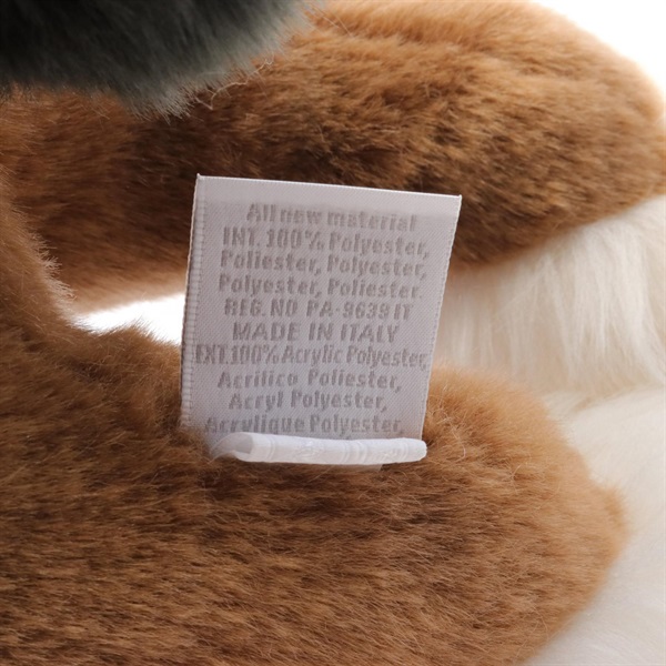 エルメス(HERMES)エルメス エルミーPM ぬいぐるみ その他雑貨  