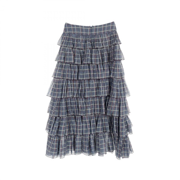 シャネル(CHANEL)シャネル スカート 衣料品 ボトムス レディース 