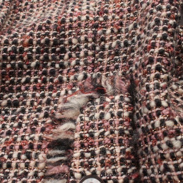 シャネル(CHANEL)シャネル その他ジャケット 衣料品 アウター  