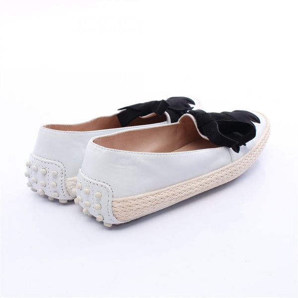 トッズ(TOD'S)トッズ スリッポン 靴 レディース｜2104102307765