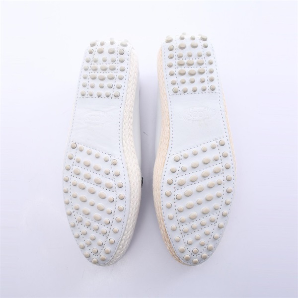 トッズ(TOD'S)トッズ スリッポン 靴 レディース｜2104102307765