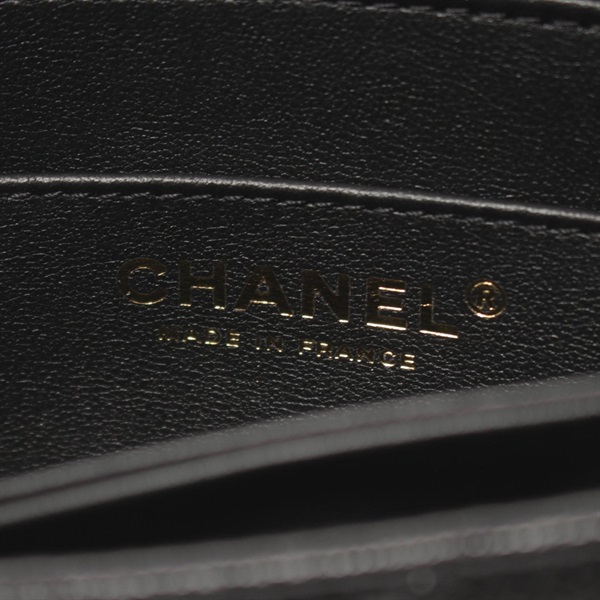 シャネル(CHANEL)シャネル トップハンドル ミニ フラップ バッグ