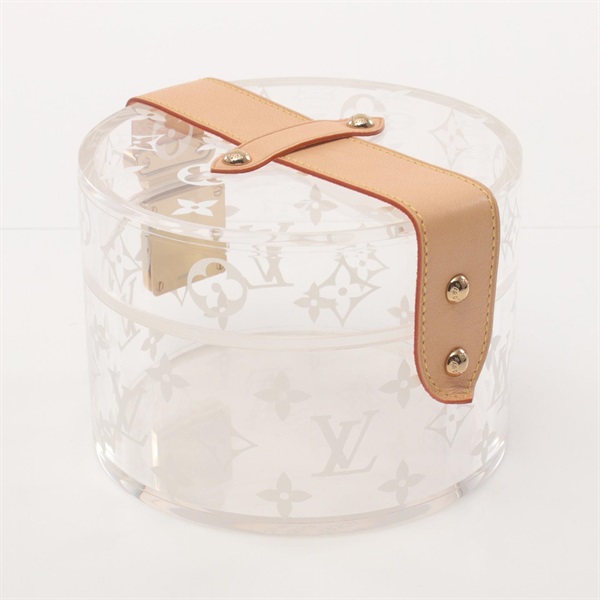 ルイヴィトン ボワットスコット Scott Monogram - Women - Small