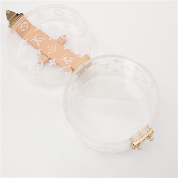 ルイ・ヴィトン(LOUIS VUITTON)ルイ・ヴィトン ボワット スコット