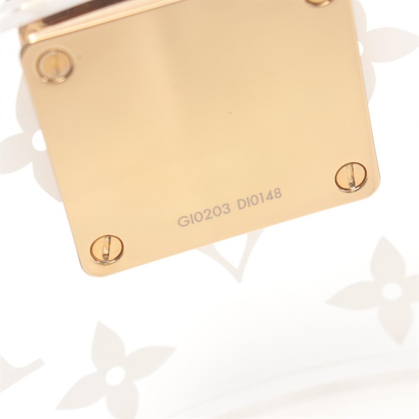 ルイ・ヴィトン(LOUIS VUITTON)ルイ・ヴィトン ボワット スコット