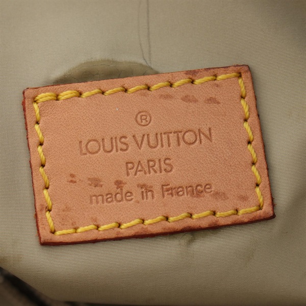 ルイ・ヴィトン(LOUIS VUITTON)ルイ・ヴィトン アタカン ボストン