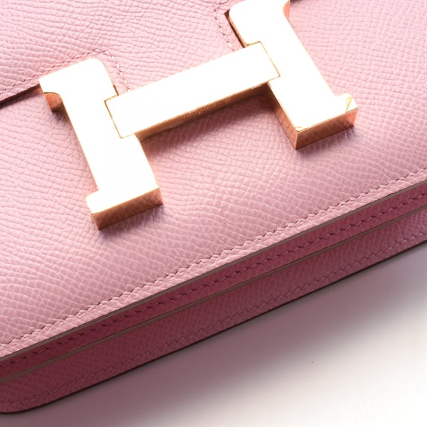 エルメス(HERMES)エルメス コンスタンスミニ ショルダーバッグ バッグ
