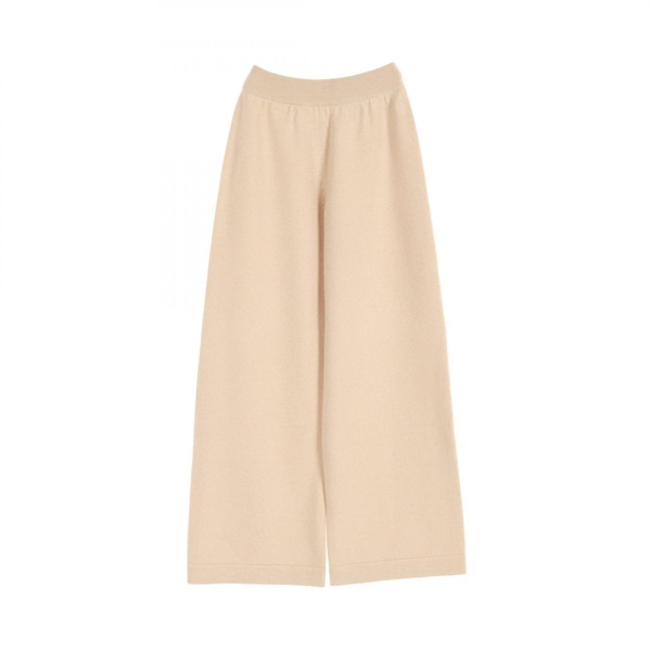 シャネル(CHANEL)シャネル ココマーク パンツ 衣料品 ボトムス  