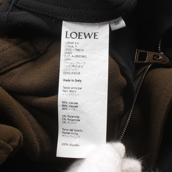 付属品付き【新品電池】LOEWE 150周年モデル/動作良好 動作品 美品