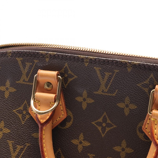 ルイ・ヴィトン アルマPM モノグラム ブランドオフ LOUIS VUITTON ハンドバッグ モノグラム 中古 レディース ルイ・ヴィトン(LOUIS VUITTON)ルイ・ヴィトン アルマPM モノグラム