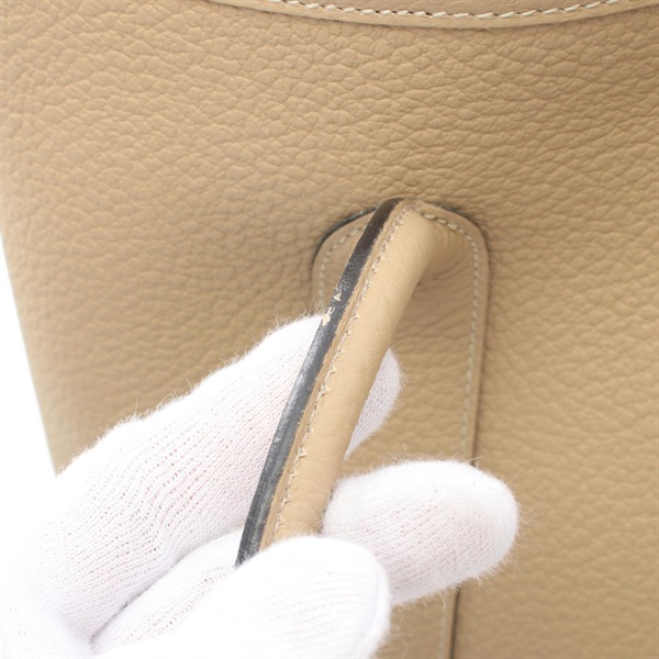エルメス(HERMES)エルメス ガーデンパーティPM トートバッグ エルメス(HERMES)エルメス ガーデンパーティPM トートバッグ