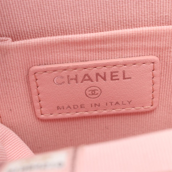 シャネル(CHANEL)シャネル マトラッセ ショルダーバッグ バッグ