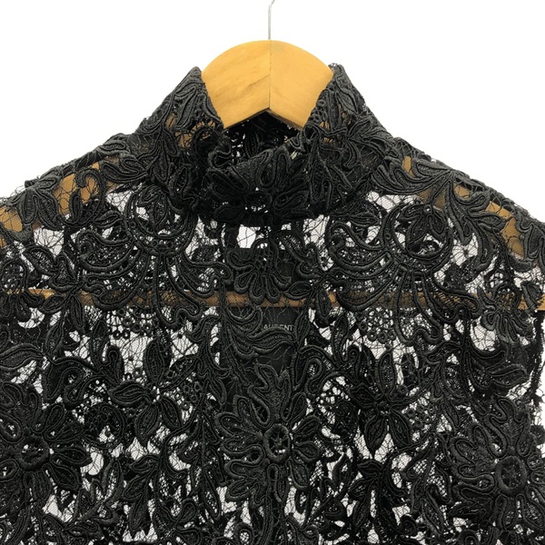 SAINT LAURENT PARIS サンローランパリ/ノースリーブシャツ/S サンローランパリ(SAINT LAURENT PARIS)サンローランパリ ノースリーブ