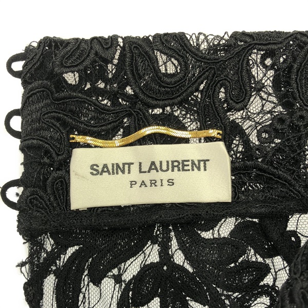サンローランパリ(SAINT LAURENT PARIS)サンローランパリ ノースリーブ