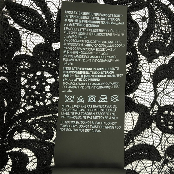 サンローランパリ(SAINT LAURENT PARIS)サンローランパリ ノースリーブ