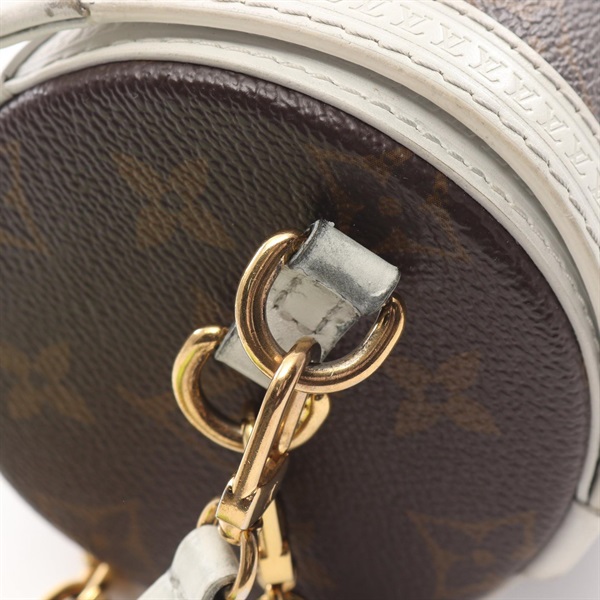 ルイ・ヴィトン(LOUIS VUITTON)ルイ・ヴィトン パピヨン トランク