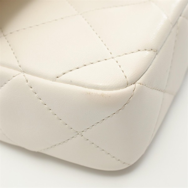 シャネル(CHANEL)シャネル ミニマトラッセ ショルダーバッグ バッグ  