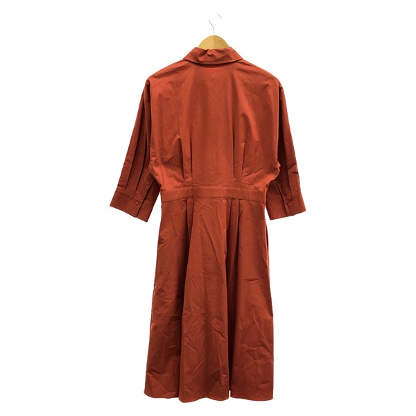 ロロピアーナ(Loro Piana)ロロピアーナ シャツワンピース ワンピース