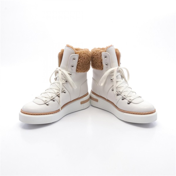 5/1までSALE★HERMESフリンジデザインレバーシューズ新品未使用 org.jpg