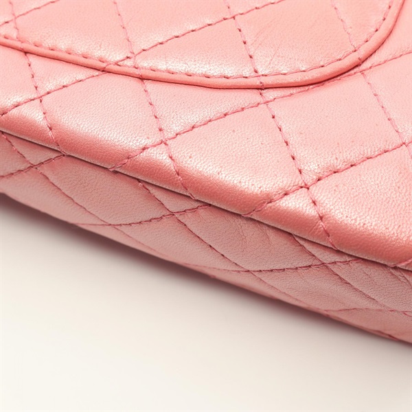 シャネル(CHANEL)シャネル マトラッセ ショルダーバッグ バッグ