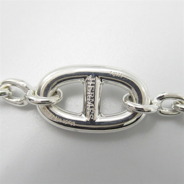 エルメス(HERMES)エルメス ファランドール ネックレス ジュエリー