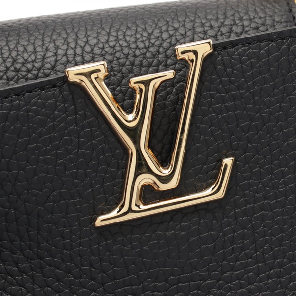 ルイ・ヴィトン(LOUIS VUITTON)ルイ・ヴィトン カプシーヌ MINI