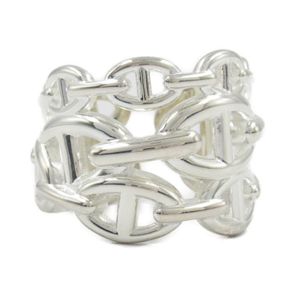 エルメス(HERMES)エルメス シェーヌダンクル・アンシェネリング