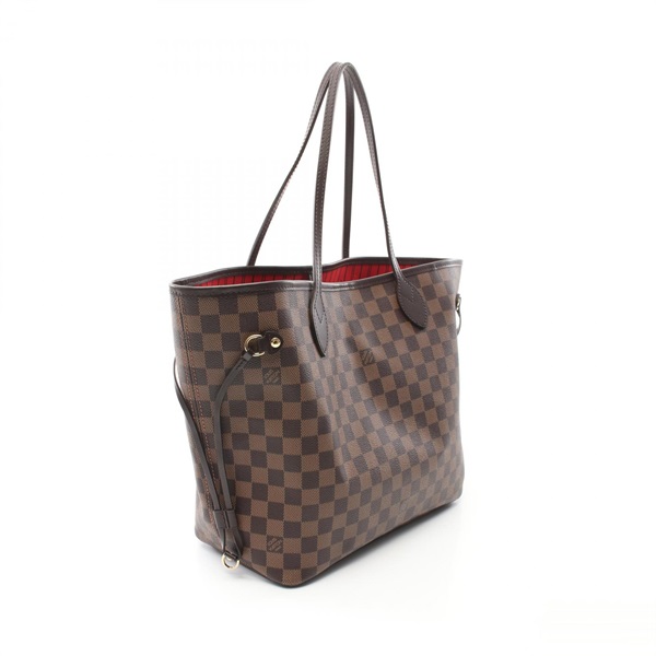 ルイ・ヴィトン(LOUIS VUITTON)ルイ・ヴィトン ネヴァーフルMM