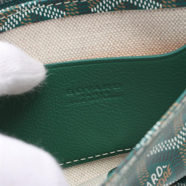 ゴヤール(GOYARD)ゴヤール プリュメ ショルダーバッグ バッグ