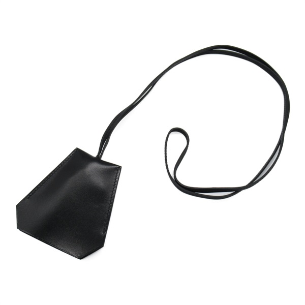 エルメス(HERMES)エルメス ロングネックレス クロシェット ネックレス