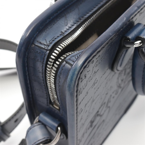 ベルルッティ(Berluti)ベルルッティ アンジュールガリバー