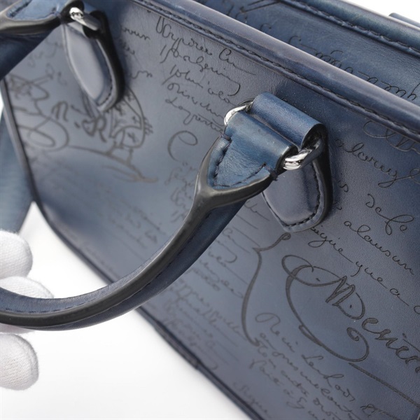 ベルルッティ(Berluti)ベルルッティ アンジュールガリバー