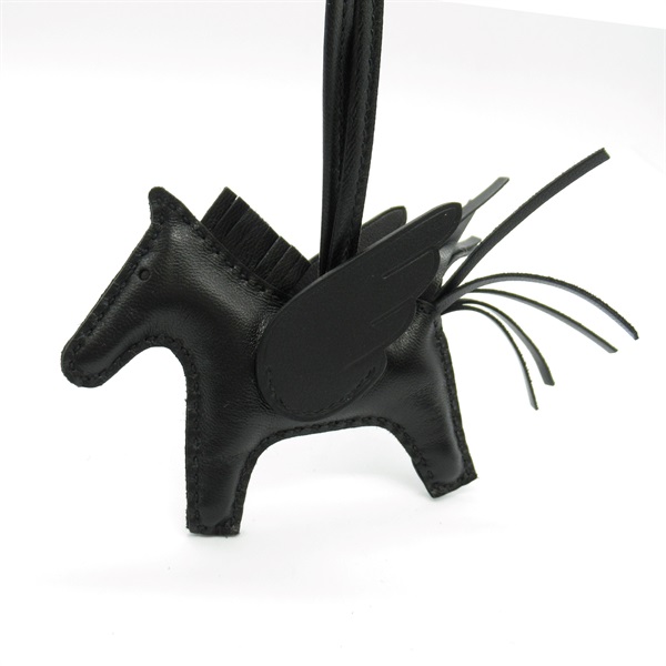 エルメス(HERMES)エルメス ロデオペガサスPM チャーム アクセサリー  