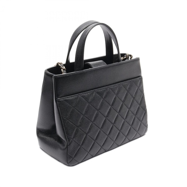 シャネル(CHANEL)シャネル ビジネスアフィニティ マトラッセ 