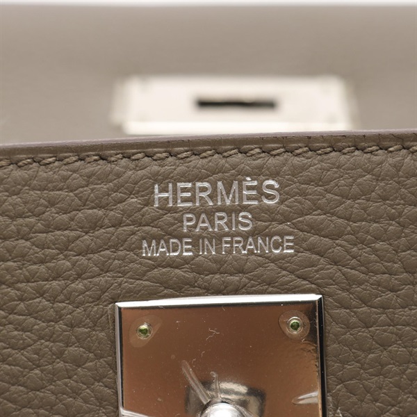 エルメス(HERMES)エルメス ケリー40 ハンドバッグ バッグ レディース 