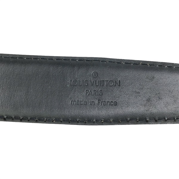 ルイ・ヴィトン(LOUIS VUITTON)ルイ・ヴィトン サンチュール 110