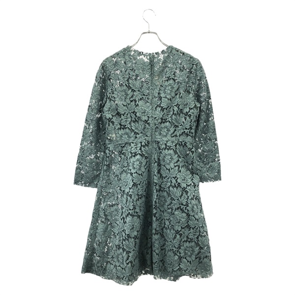 ヴァレンチノ(Valentino)ヴァレンチノ レースワンピース(キャミソール