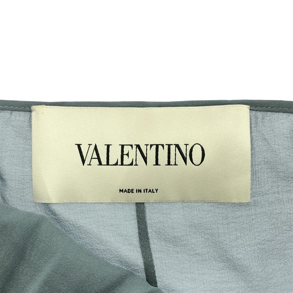 ヴァレンチノ(Valentino)ヴァレンチノ レースワンピース(キャミソール